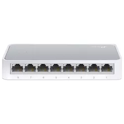 cumpără Switch/Schimbător TP-Link TL-SF1008D în Chișinău 