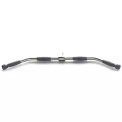 cumpără Echipament sportiv TOORX 2321 Adaptor drept 91cm BL-91 (Lat Pull Down) în Chișinău 