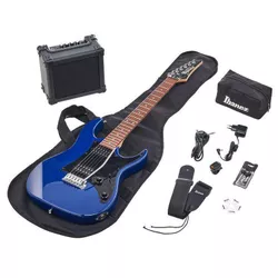 купить Гитара Ibanez IJRX20U BL Jumpstart set в Кишинёве 