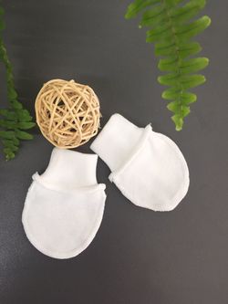 Варежки Primul Sens Organic Premature