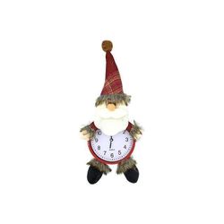 купить Часы Promstore 00775 настенные Santa Claus в Кишинёве 