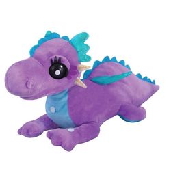 cumpără Jucărie de pluș Noriel INT6819 Pets Dragonul Blumi în Chișinău 