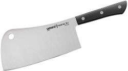 купить Нож Samura HARAKIRI satir de tocat carne180mm (SHR-0040B) в Кишинёве 