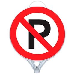 купить Организация дорожного движения MFK Plastics MFK9104 в Кишинёве 