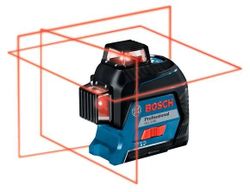 Лазерный нивелир Bosch GLL 3-80 (0601063S00)