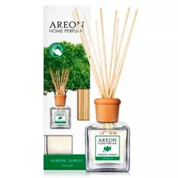 купить Ароматизатор воздуха Areon Home Parfume Sticks 150ml (Nordic Forest) parfum.auto в Кишинёве 