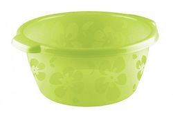 Таз BYTPLAST 4312227 (круглый 9,5 л)