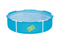 Swimming Pool Bestway 56283 Carcas 1.52m*38cm