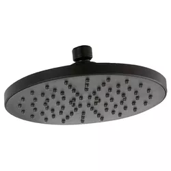 cumpără Pălărie de duș Ferro DSN01BL rotund 200mm în Chișinău 