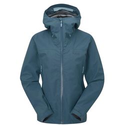cumpără Îmbrăcăminte sport Rab Scurta dame Namche GTX Orion Blue 12 (QWH-78-ORB-12) în Chișinău 