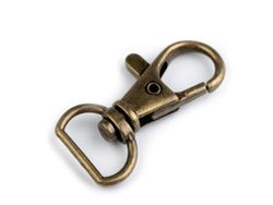 Carabină rotativă, 12 mm / alamă antică