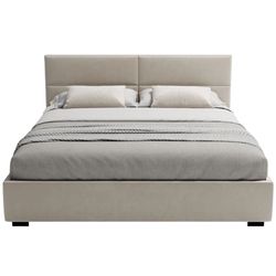 купить Кровать my-STYLE my-Lori 180x200 (P07D18M03) в Кишинёве 