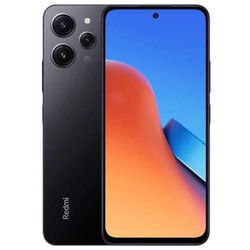 купить Смартфон Xiaomi Redmi 12 8/128 Black в Кишинёве 