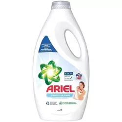 cumpără Detergent rufe Ariel 1220 LIQUID BABY 40W-2lit în Chișinău 