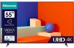 купить Телевизор Hisense 55A6K в Кишинёве 