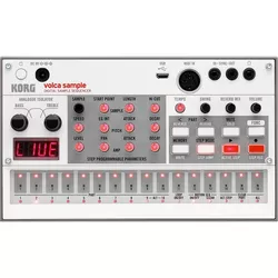 купить DJ контроллер Korg Volca Sample 2 в Кишинёве 