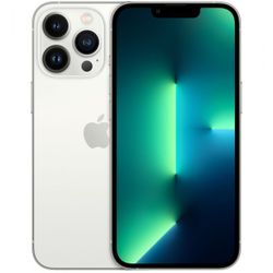 Apple iPhone 13 Pro 128GB, Silver