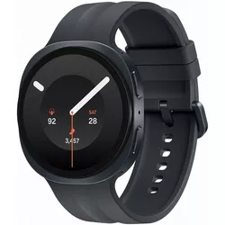 cumpără Ceas inteligent Samsung L350 Galaxy Watch 9 44mm 32GB Black în Chișinău 