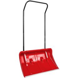 cumpără Lopată Waltz zapada 80x43x139cm (VOR58926) în Chișinău 