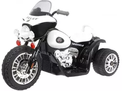 cumpără Mașină electrică pentru copii Golden Baby JT568 Motocicleta electrica, neagra, GB2215 în Chișinău 
