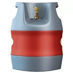 cumpără Arzător HPC Research Butelie de gaz KLF 12,7L (HPCRCB-12) în Chișinău 