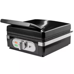 cumpără Aparat de făcut vafe LAFE GFB-003, LAFGOF46842 în Chișinău 