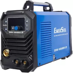 купить Сварочный аппарат Enersol EWM-160AMDS-SP Aparatul de sudura 20-160A, 7.2kW в Кишинёве 