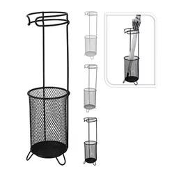 cumpără Accesoriu pentru casă Holland 27792 Suport pentru umbrele, diametru 18x50cm, metal în Chișinău 