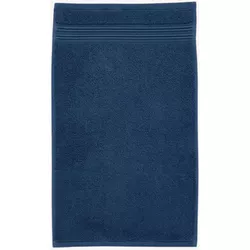cumpără Prosop Beddinghouse 220001 Sheer Collection towel 30x50 Dark blue în Chișinău 