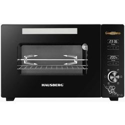 купить Печь электрическая компактная Hausberg HB-9260 в Кишинёве 