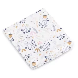 cumpără Accesoriu pentru înfășat Sensillo 08651 Покрывало муслин 120x120 EG-0151 în Chișinău 