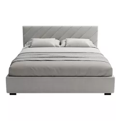 купить Кровать my-STYLE my-Luna 160x200 (P08D16M07) в Кишинёве 