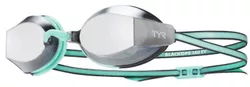 купить Аксессуар для плавания TYR SL-00014172 Ochelari inot Women's BlackOps 140 EV Mirrored Racing Goggles в Кишинёве 