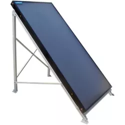 купить Вакуумный солнечный коллектор Helis FPC1200A Kit Montaj panou solar в Кишинёве 