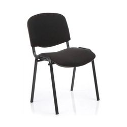 ISO C-11 BLACK ОФИСНЫЙ СТУЛ