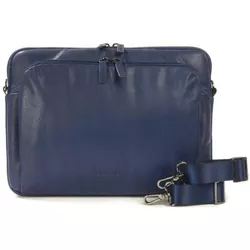 cumpără Geantă laptop Tucano BFOP13-B One Premium 13" Blue în Chișinău 