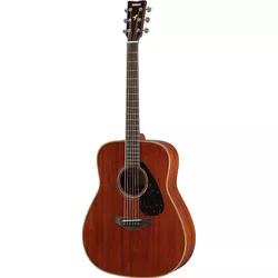 купить Гитара Yamaha FG850 Natural в Кишинёве 