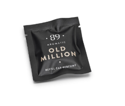 Сменный блок таблетка для клипсы OLD MILLION