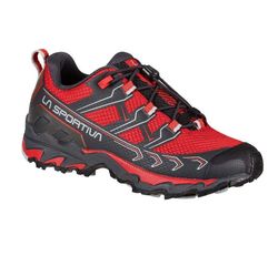 cumpără Încălțăminte sportivă La Sportiva Ultra Raptor II JR carbon/goji 34 (34N900314) în Chișinău 