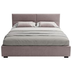 купить Кровать my-STYLE my-Lori 140x200 (P07D14M11) в Кишинёве 