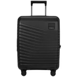 cumpără Valiză Samsonite Intuo 55/20 TSA Exp Negru (146913/1041) în Chișinău 