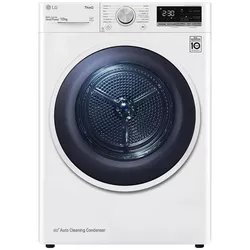 купить Сушильная машина LG RH10V9AV4W в Кишинёве 