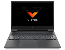 Ноутбук HP 16.1" Victus 16-e0029ur Silver (Ryzen 5 5600H 16Gb 1Tb)
