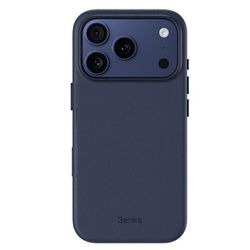 cumpără Husă pentru smartphone Benks VitaPro Magnetic Phone Case iP17 Pro Max (Blue) în Chișinău 