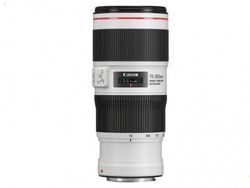 Zoom Lens Canon EF  70-200mm f/4 L IS II USM