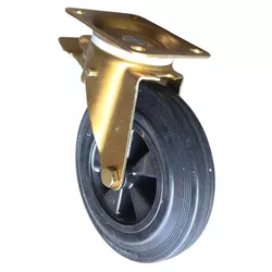 купить Урна для мусора Hydro S Roata cu frana pentru tomberon de 1100 L 8001233 в Кишинёве 