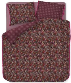 купить Домашний текстиль Pip Studio 278317 Tutti i Fiori Dark Red в Кишинёве 