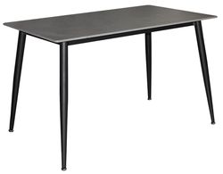 купить Стол Deco Alma Ceramica (1400x750) Grey в Кишинёве 
