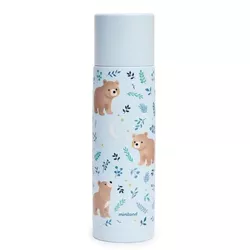 cumpără Termos Miniland 89727 Termos lichide 500ml Bear în Chișinău 