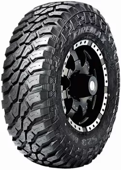 cumpără Anvelopă Firemax 265/70 R17 118/115Q FM-523 MT în Chișinău 